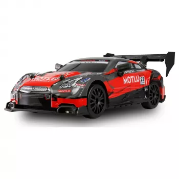 Drift auto Amewi 21112 1:24 elektrický RC model, Li-Ion 500 mAh, odporúčané 8+
