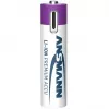 Ansmann 1311-0028 domáca batéria akumulátor AAA Lithium-Ion (Li-Ion)