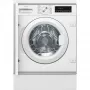 Neff W6441X1 práčka s predným plnením 8 kg 1400 ot/min biela