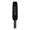 RØDE NTG1 mikrofón čierny digitálny mikrofón pre kameru