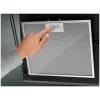 Electrolux LFV629K čierna 575 m³/h