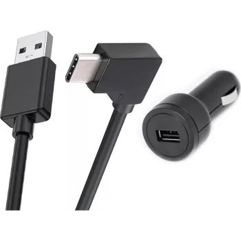 TomTom USB-C kábel + nabíjačka - nabíjačka (9UUD.001.30)
