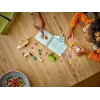 LEGO Friends sada s konským a poníkovým prívesom 42634