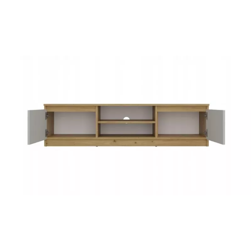 MALWA 140 TV skrinka, Artisan dub/kašmírová