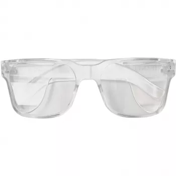 Ochranné okuliare iFixit Safety Glasses Basic od iFixit — číre sklá, základná ochrana očí