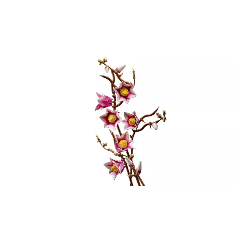 LEGO BOTANICALS 11510 Vetvy magnólie