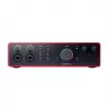 Focusrite Scarlett 16/16 4th Gen - audio rozhranie