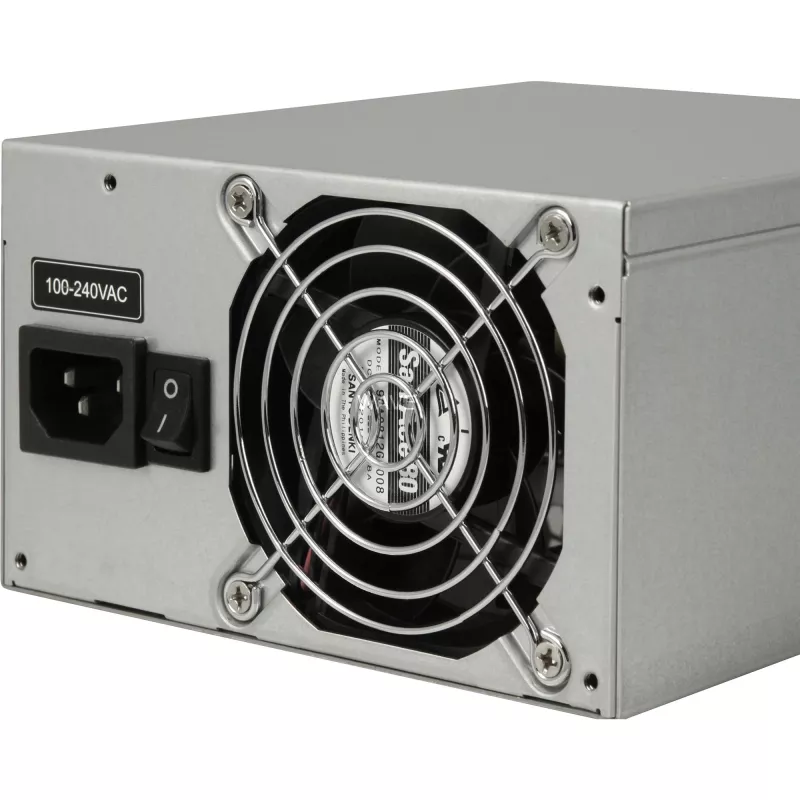 Napájací zdroj Seasonic SSP-650RS 650 W