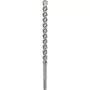 Bosch SDS max-4 vrták, vŕtacie kladivo, 3 cm, 520 mm, tehla, betón, 40 cm, SDS Max