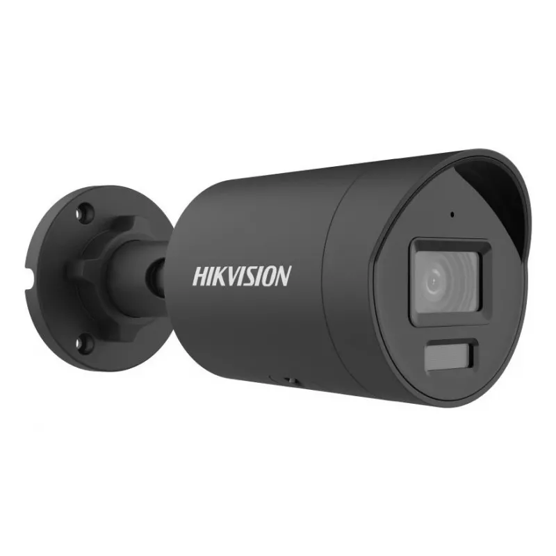 IP bezpečnostná kamera Hikvision DS-2CD2086G2H-IU(2.8mm)(eF)/čierna vonkajšia