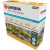 Systém kvapkovej závlahy Gardena 13401-20 dĺžka hadice 20 m