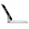 Apple Magic Keyboard pre iPad Pro 13 palcov M4 bezdrôtová QWERTY biela