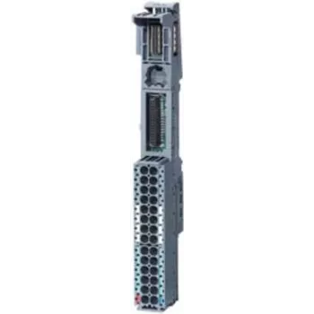 Siemens 6ES7193-6BP20-0BA0 elektrické radové svorky