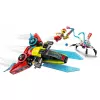 Lego 71489 DREAMZzz Cooperov lietajúci videohrový ovládač, stavebná hračka