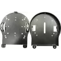 PTZOptics PTZ kamera stropný držiak (štandard) čierny (PT-CM-1-BK)