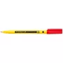 Fineliner Staedtler Noris červená