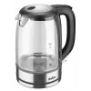 Rýchlovarná kanvica Amica 1.7L 2200W strieborná