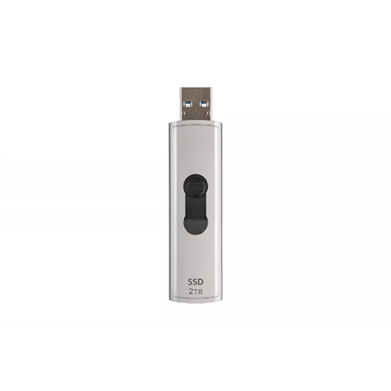 SSD disk Transcend 1 TB externý USB Type-A 3.2 Gen 2 ESD320A
