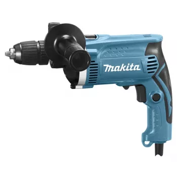 Makita HP1631K vŕtačka bez kľúča 3200 ot/min 1.9 kg