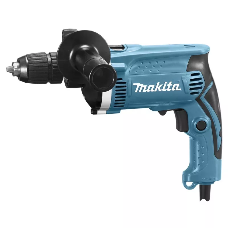 Makita HP1631K vŕtačka bez kľúča 3200 ot/min 1.9 kg