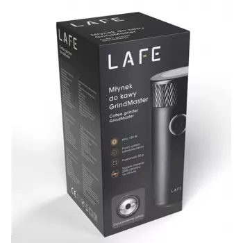 Mlynček na kávu GrindMaster LAFMKA47668 LAFE