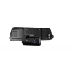 Smart zrkadlová palubná kamera Navitel MR750 Advanced — Full HD, GPS, Wi‑Fi, G‑sensor, Loop Recording