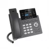 Grandstream Networks GRP2612 IP telefón čierny 2 linky
