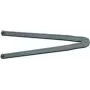 Gedore 6354720 44 6 kľúč na matice s dvoma otvormi, 6 mm