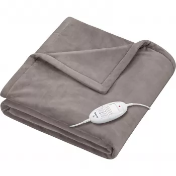 Beurer HD 75 Cosy vyhrievacia deka, 180 x 130 cm