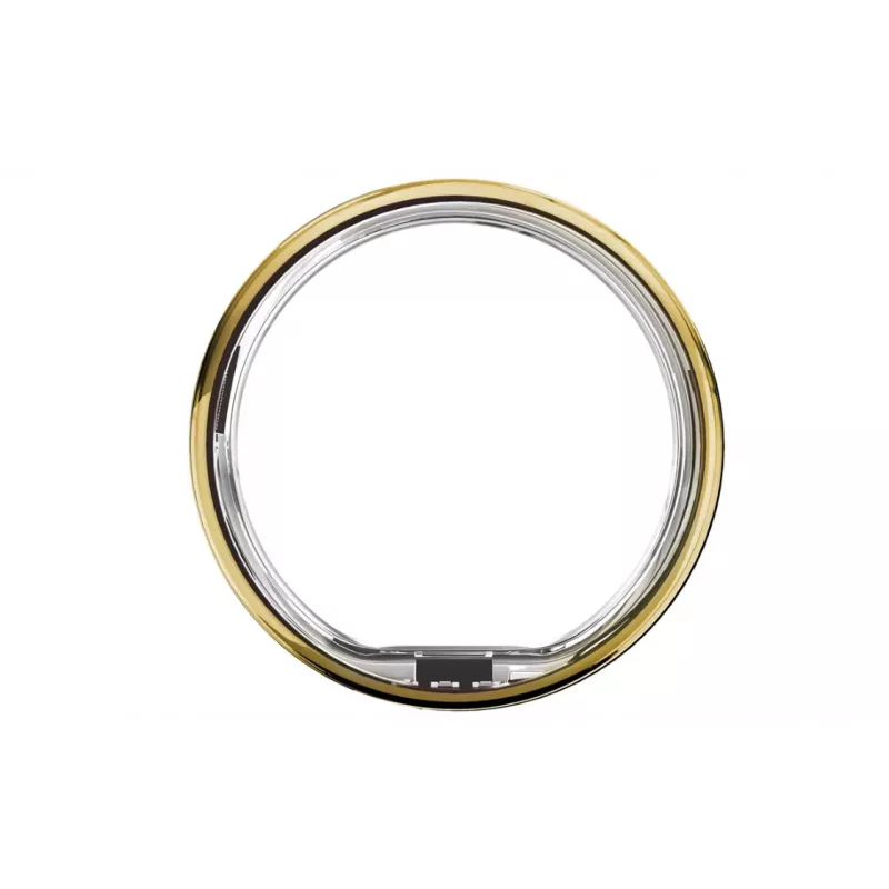 Ultrahuman | Ring Air | Bionic Gold | veľkosť 8 | smart prsteň