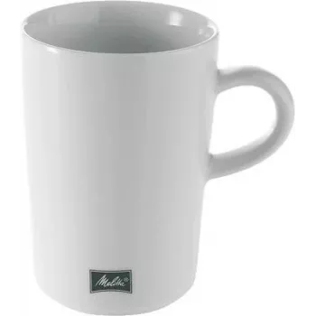 MELITTA sada hrnčekov 6 ks hrnčeky s uškom M Cups 18908 – keramické hrnčeky, 6-dielna sada