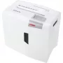 HSM shredstar X8 skartovačka, 4,5 x 30 mm + samostatný mechanizmus na rezanie CD