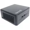 TERRA 1009994 PC/pracovná stanica Intel® Core™ i3 i3-1315U 8 GB DDR4-SDRAM 500 GB SSD Windows 11 Pro Mini PC čierny
