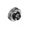 Adaptér BitsPower Multi-Link G1/4 16mm AD lesklý strieborný (BP-EML16)