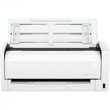 ADF skener HP ScanJet Pro 4200 s1 600 x 600 DPI A4 modrý biely
