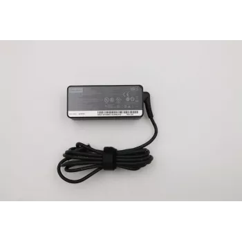 AC adaptér Lenovo 45W USB-C W125671354 — 45 W USB‑C napájací zdroj pre kompatibilné notebooky a zariadenia