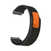 Náramkové hodinky Stelio STSWA102BT Activ Pro GPS 46 mm čierne titánové puzdro