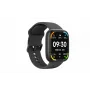 Smartwatch EW06 čierne