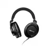 Shure SRH440A-EFS slúchadlá s káblom, čierne