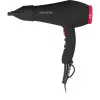 Fén REVLON RVDR5251E 2000 W, ionizačný, 3 stupne teploty, 2 rýchlosti, Cool Shot — čierny/ružový
