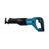 Makita DJR186Z šabľová píla 3,2 cm čierna, modrá