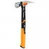 Fiskars 1020214 kladivo kliešťové čierna, metalická, oranžová