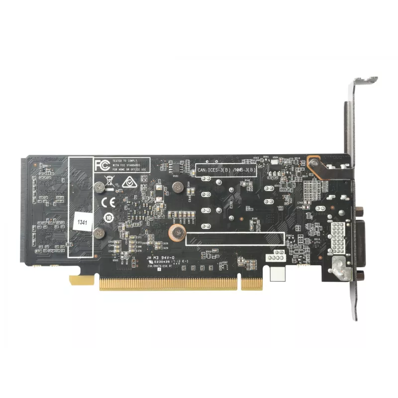 Grafická karta NVIDIA GeForce GT 1030 2 GB GDDR5