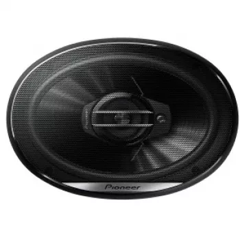 Pioneer TS-G6930F oválny 2-pásmový reproduktor do auta 400 W