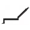 Mikrofónne rameno Elgato Wave Mic Arm Low Profile — nastaviteľné nízkoprofilové rameno pre štúdio a streaming