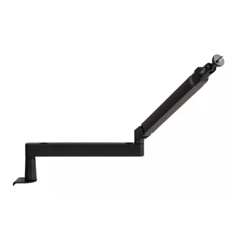 Mikrofónne rameno Elgato Wave Mic Arm Low Profile — nastaviteľné nízkoprofilové rameno pre štúdio a streaming