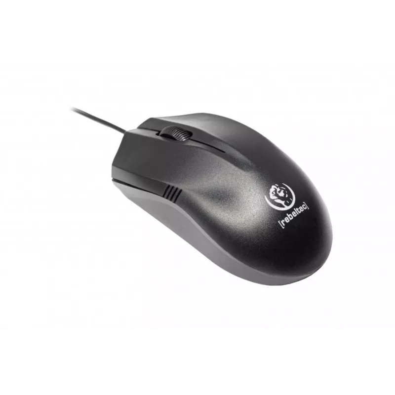 Káblová myš Rebeltec RBLMYS00053 USB