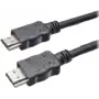 HDMI kábel 3 m Bachmann HDMI typ A na typ A konektor–konektor, čierny