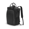 DICOTA Eco batoh Dual GO 39,6 cm (15,6 palcov) čierny rukoväť ramenný popruh