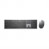 Klávesnica + myš WRL KM7321W/EST 580-AJQT DELL